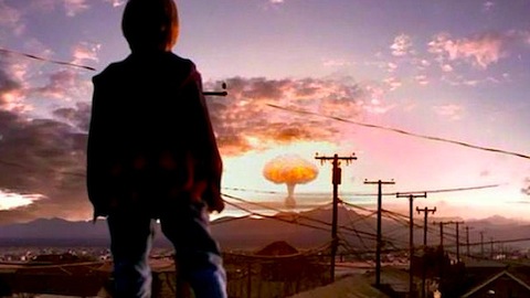 Top 10 Post-Apocalyptic TV Shows