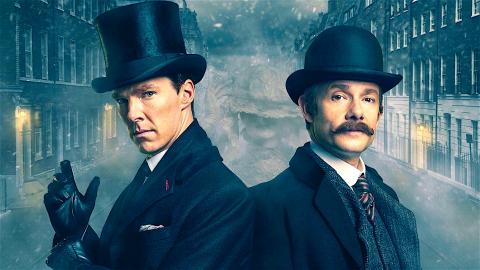 Top 10 Sherlock TV Series Moments