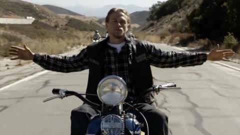 Top 10 Sons Of Anarchy Characters