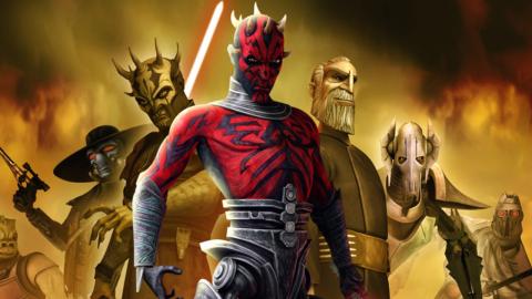 Top 10 Star Wars: The Clone Wars Episodes