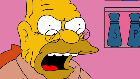 Top 10 TV Grandpas of All Time Top 10 TV Grandpas of All Time