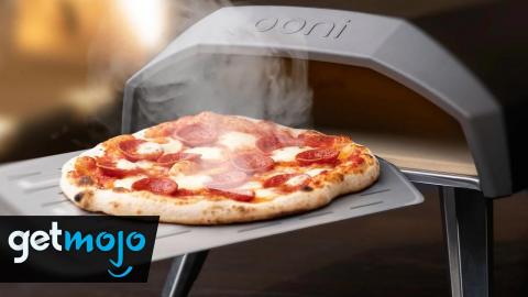Top 5 Best Home Pizza Ovens