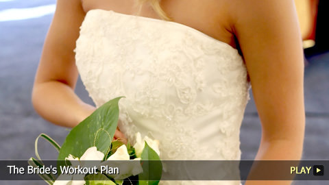 The Bride's Workout Plan