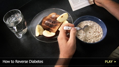 How To Reverse Diabetes