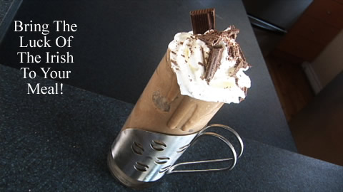 Espresso ice cream recipes