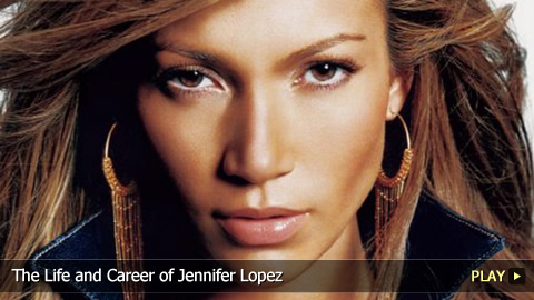 The Life and Career of Jennifer Lopez
