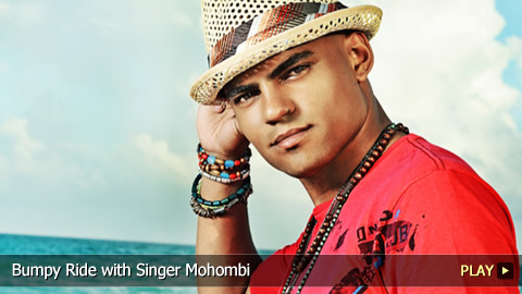 mohombi bio