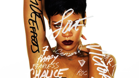 Top 10 Rihanna Songs