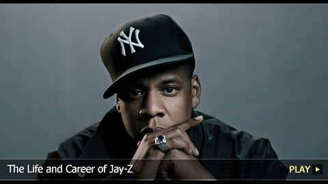 The Life and Career of Jay-Z
