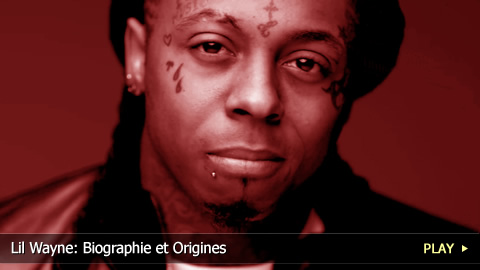 Lil Wayne: Biographie et Origines