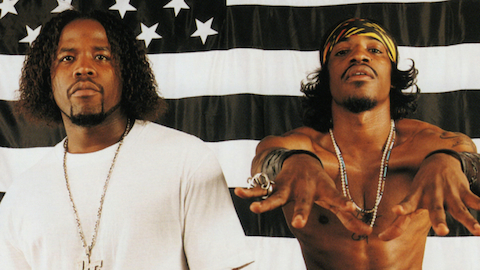 Top 10 OutKast Songs