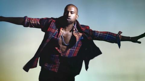 Top 10 des raisons pour lesquelles Kanye West est haï!