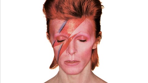 Top 10 David Bowie Songs