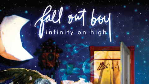 Top 10 Fall Out Boy Songs