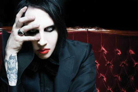 Top 10 Marilyn Manson Songs