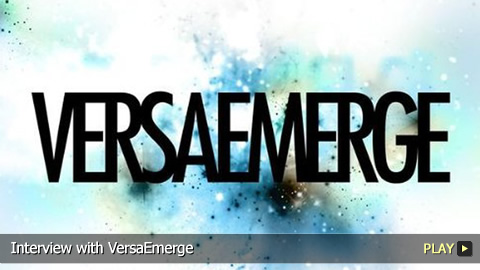 Interview With VersaEmerge