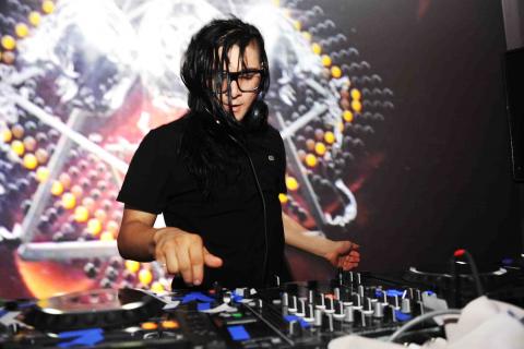 Top 10 Skrillex Songs