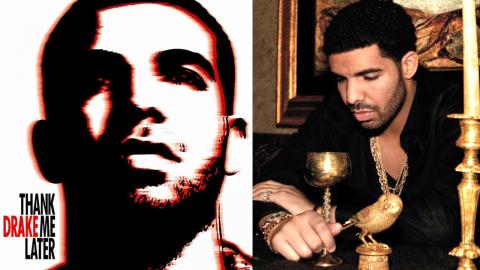 Top 10 Drake Songs