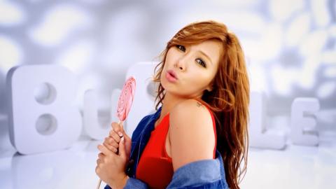 Top 10 Iconic K-Pop Songs