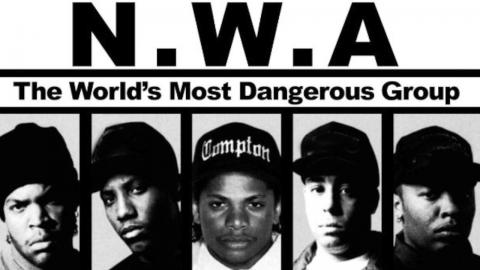 Top 10 Infamous Moments in Music History