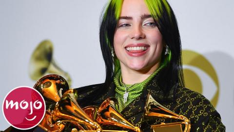 The Incredible Rise of Billie Eilish 