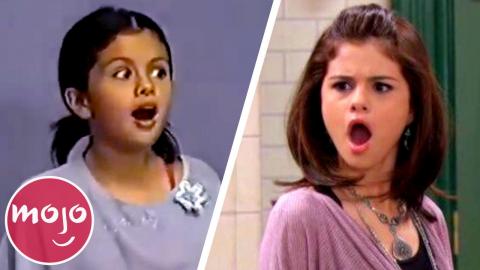 Top 10 Disney Channel Audition Stories