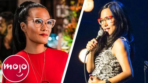 Top 10 Things You Didn't Know About Ali Wong