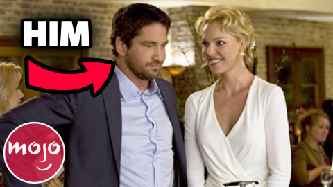 Top 10 Most Unforgivable Moments in Rom-Coms
