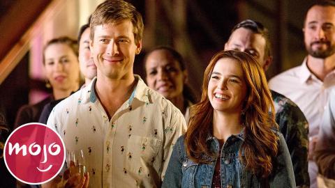 Top 10 Rom-Coms That Are Reviving the Genre