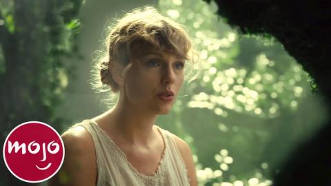 Top 10 Fan Theories About Taylor Swift's Folklore
