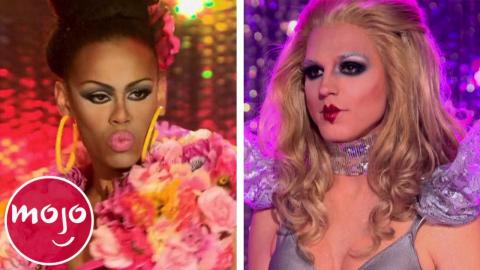 Another Top 10 Worst Runway Looks on RuPaul's Drag Race