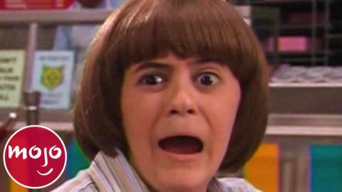 Top 10 Hilarious Ned's Declassified Running Gags