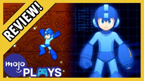 Mega Man 11 - MojoPlays Review