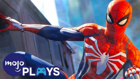 Spider-Man PS4: The Good and Bad - Post-Review Discussion