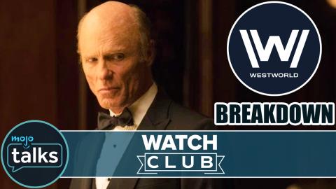 Westworld Season 2 Episode 9 BREAKDOWN - WatchClub