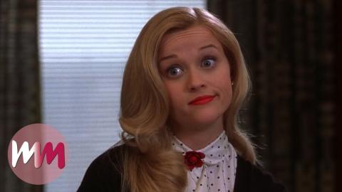 Top 10 Reese Witherspoon Performances 