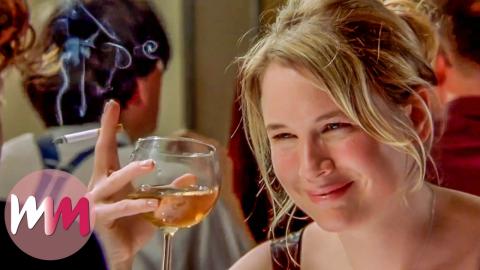 Top 10 Rom Com Drinking Games 