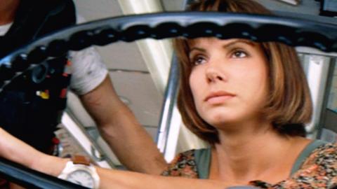 Top 10 Sandra Bullock Performances