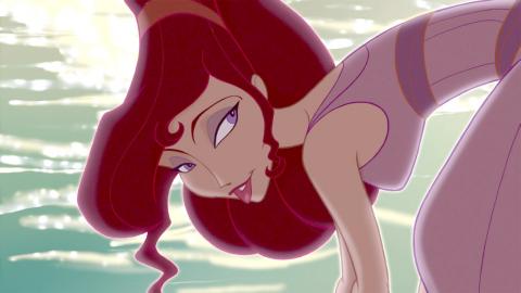 Top 10 Underrated Female Disney Characters