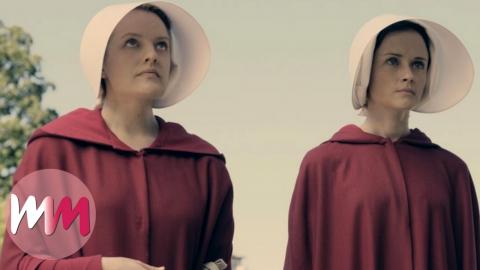 Top 10 Facts About Hulu's 'The Handmaid's Tale'