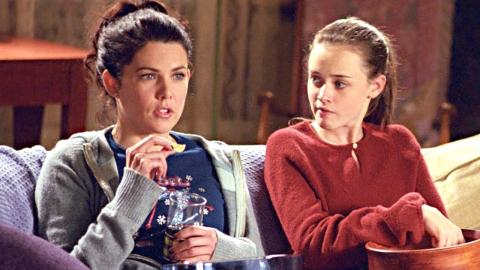 Top 10 Gilmore Girl Moments