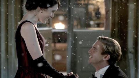 Top 10 TV Marriage Proposals
