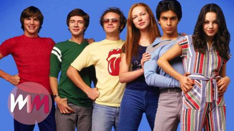 Top 10 Funniest That '70s Show Running Gags