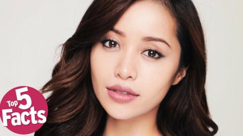 Top 5 Michelle Phan Facts 