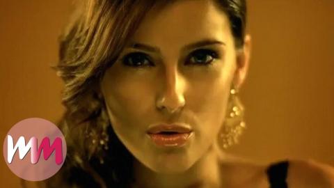 Top 10 Nelly Furtado Songs