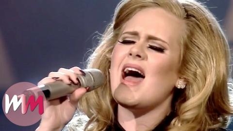 Top 5 Real Stories Behind Adele's Biggest Hits