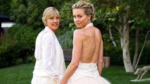 Top 10 Celebrity Wedding Dresses