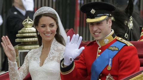 Top 10 Ridiculously Expensive Celebrity Weddings