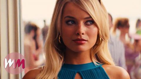 Top 10 Things You Didn't Know About Margot Robbie 