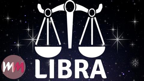 Top 5 Signs You're A True Libra